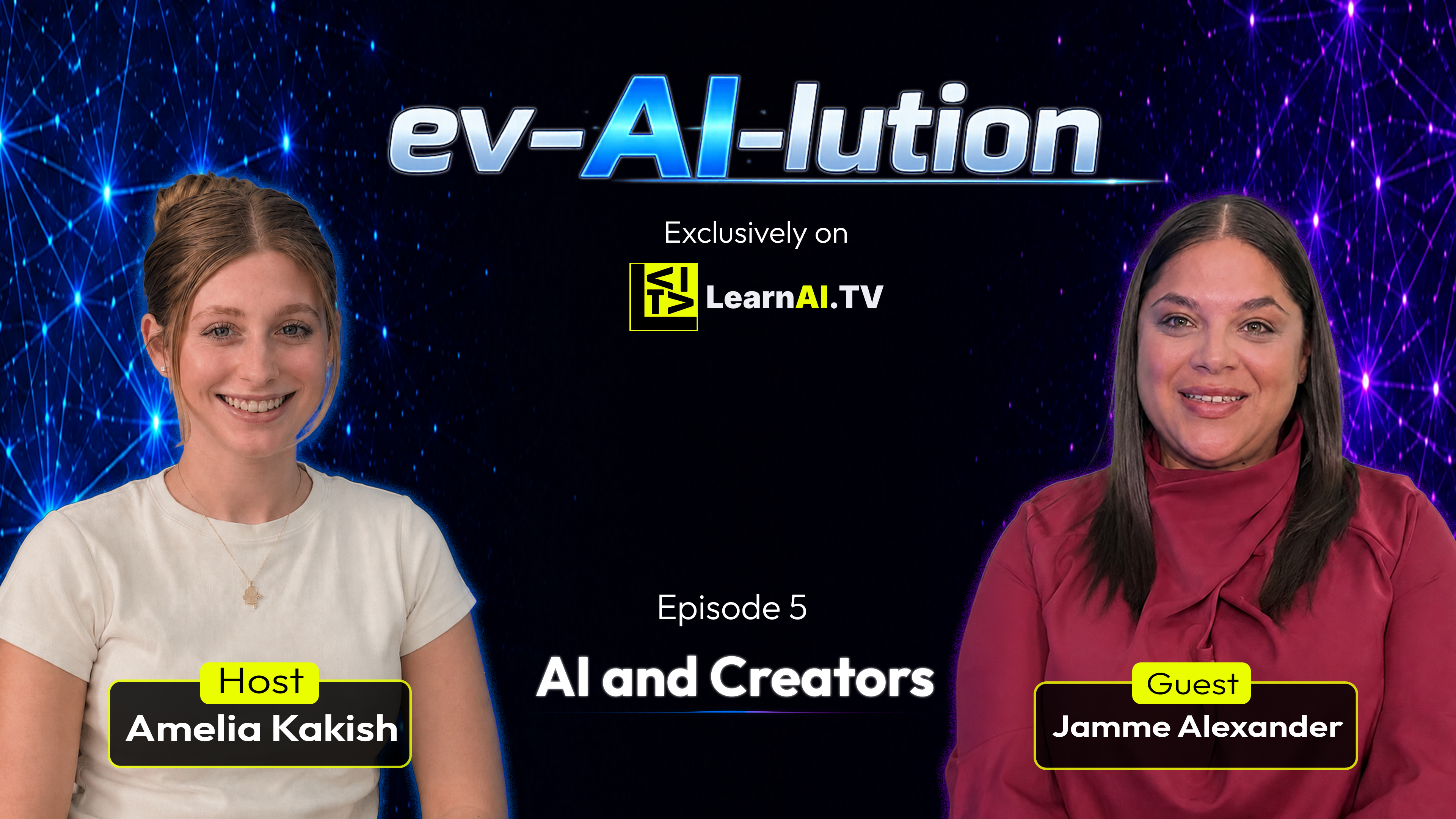 AI and Creators