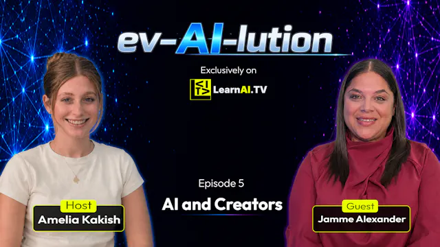 AI and Creators