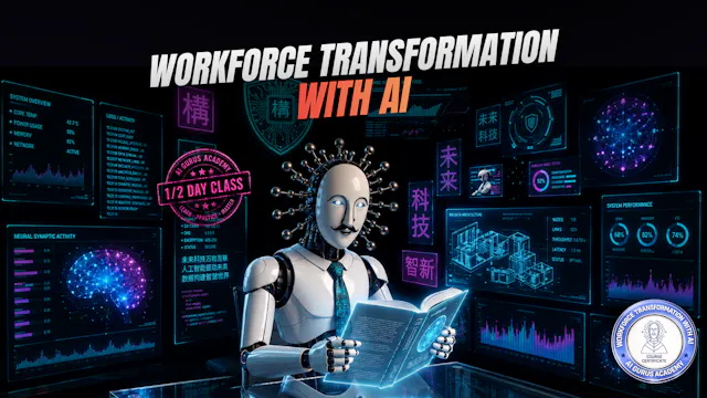 Workforce Transformation with AI