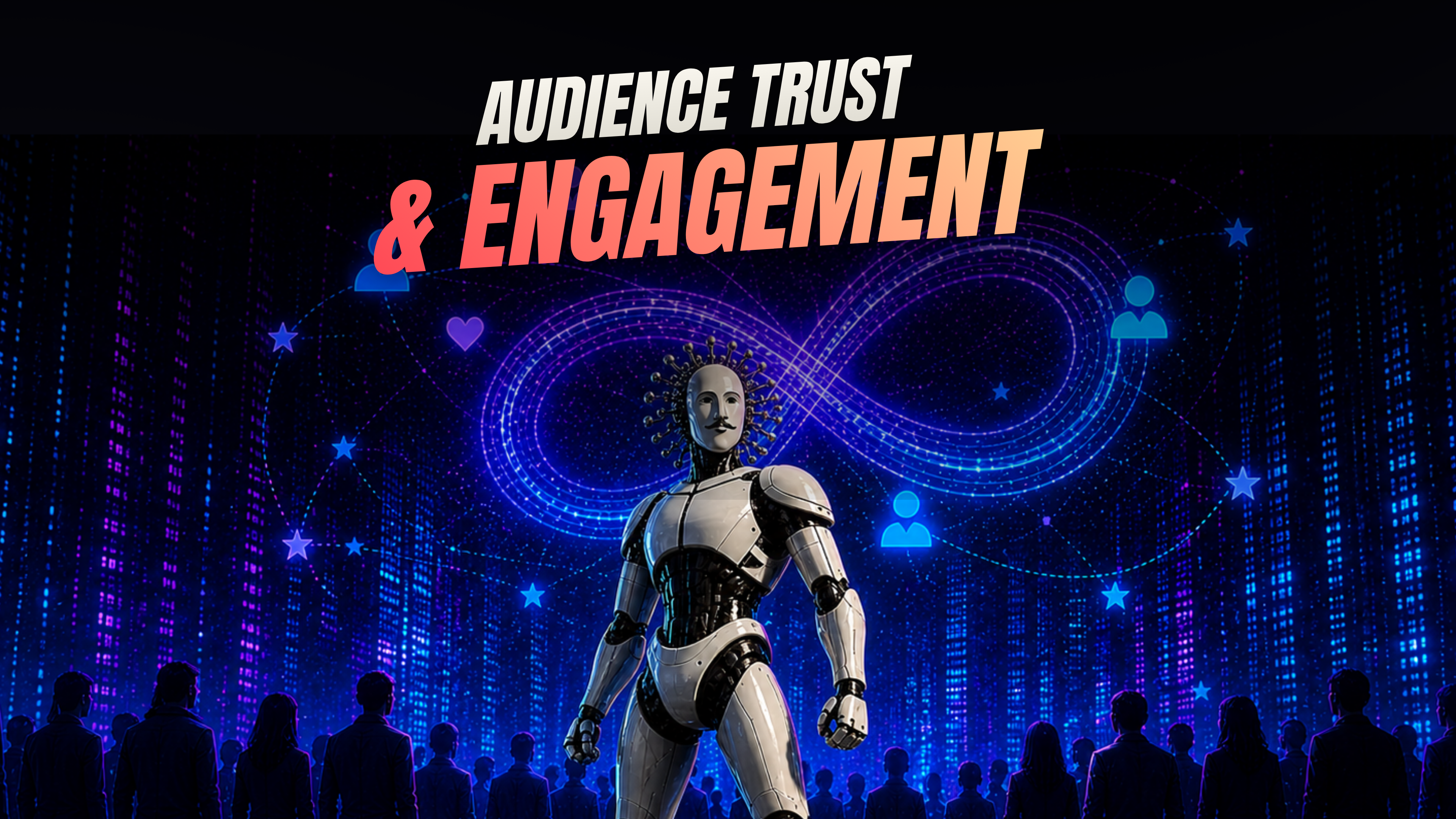 Audience Trust & Engagement