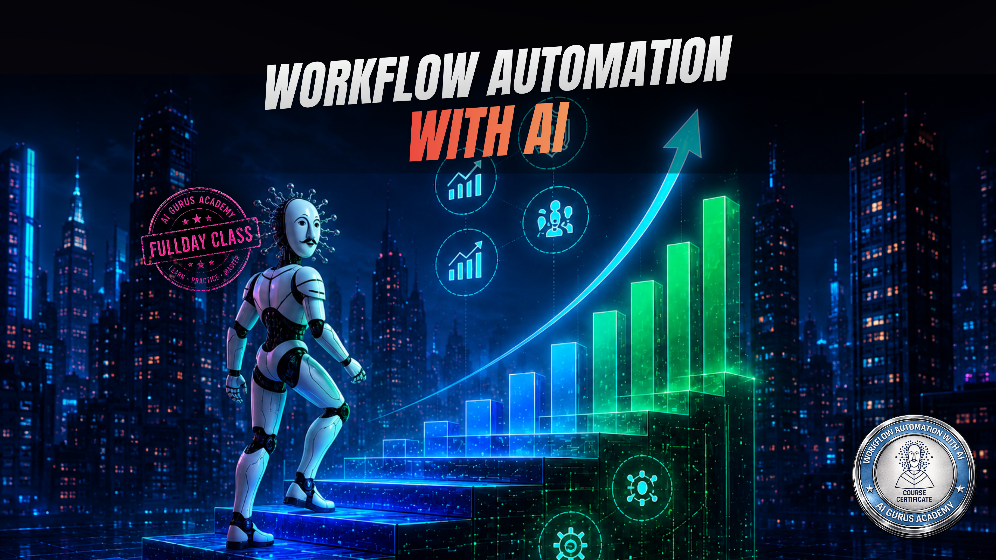 Workflow Automation with AI