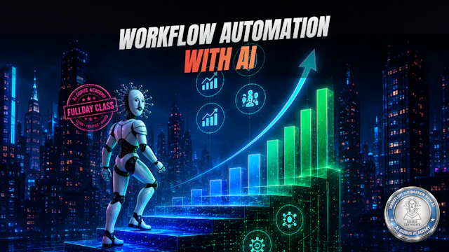 Workflow Automation with AI