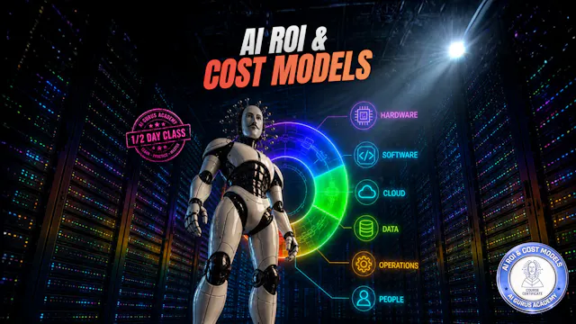 AI ROI and Cost Models
