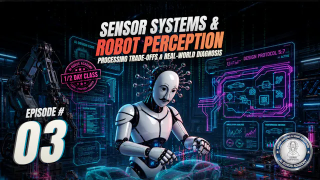 Processing Trade-offs & Real-World Di...