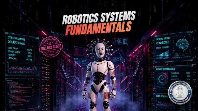Robotics Systems Fundamentals