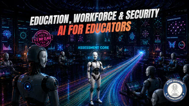 AI for Educators