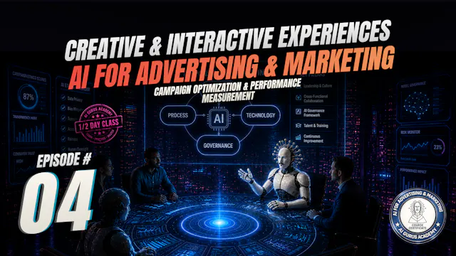 Episode 4: Campaign Optimization & Pe...