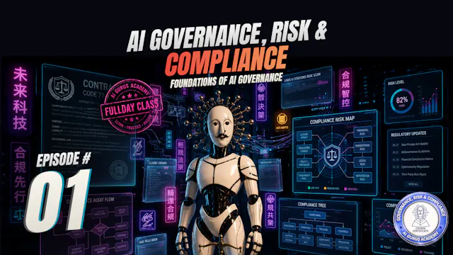 Episode 1: Foundations of AI Governance