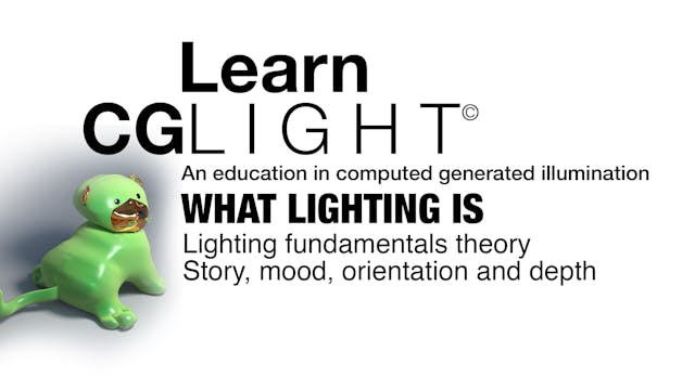 VR005 - what_is_lighting_v01