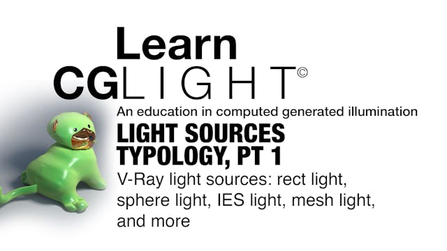 VR023 - vr_light_typology_part1