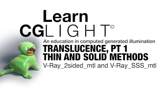 VR026 - vr_sub-surface-scattering_pt1