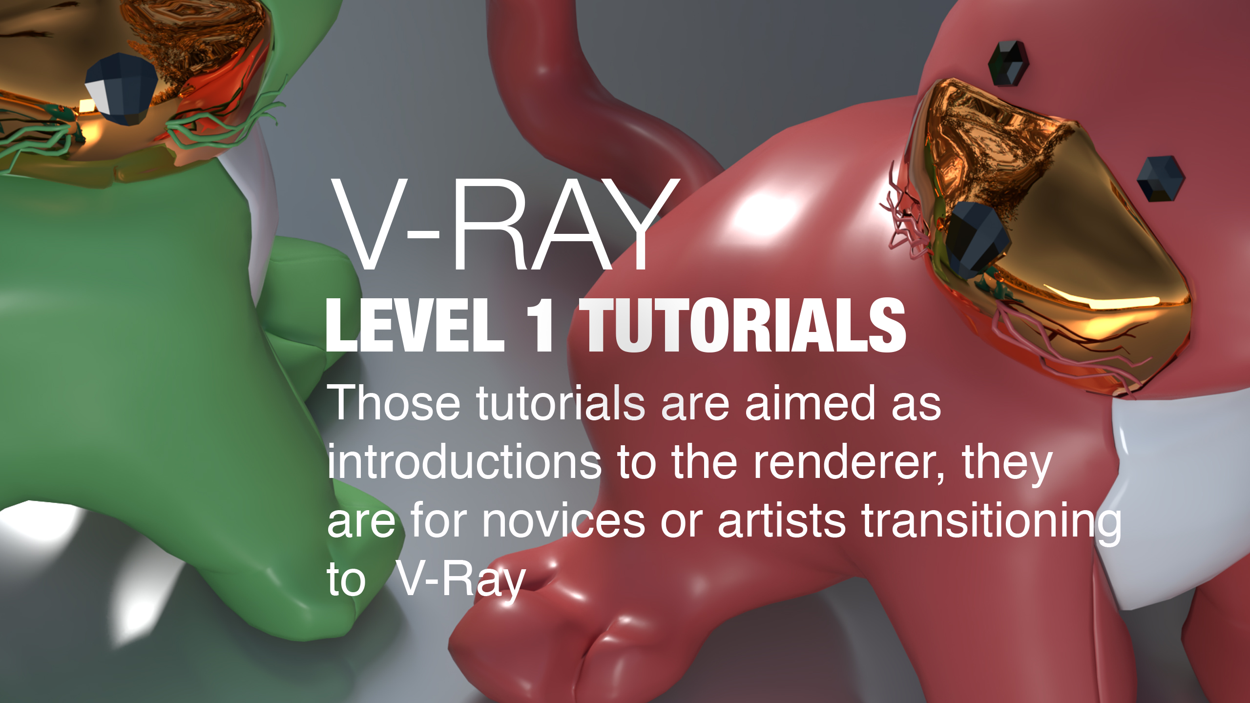 VR_LEVEL_1