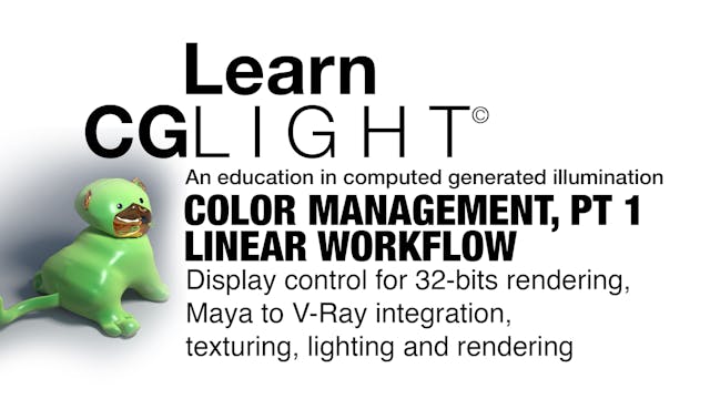 VR010 - vr_color_management_pt1_linea...