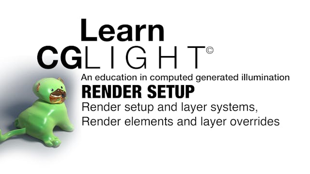 VR025 - vr_render_setup_layers_recording