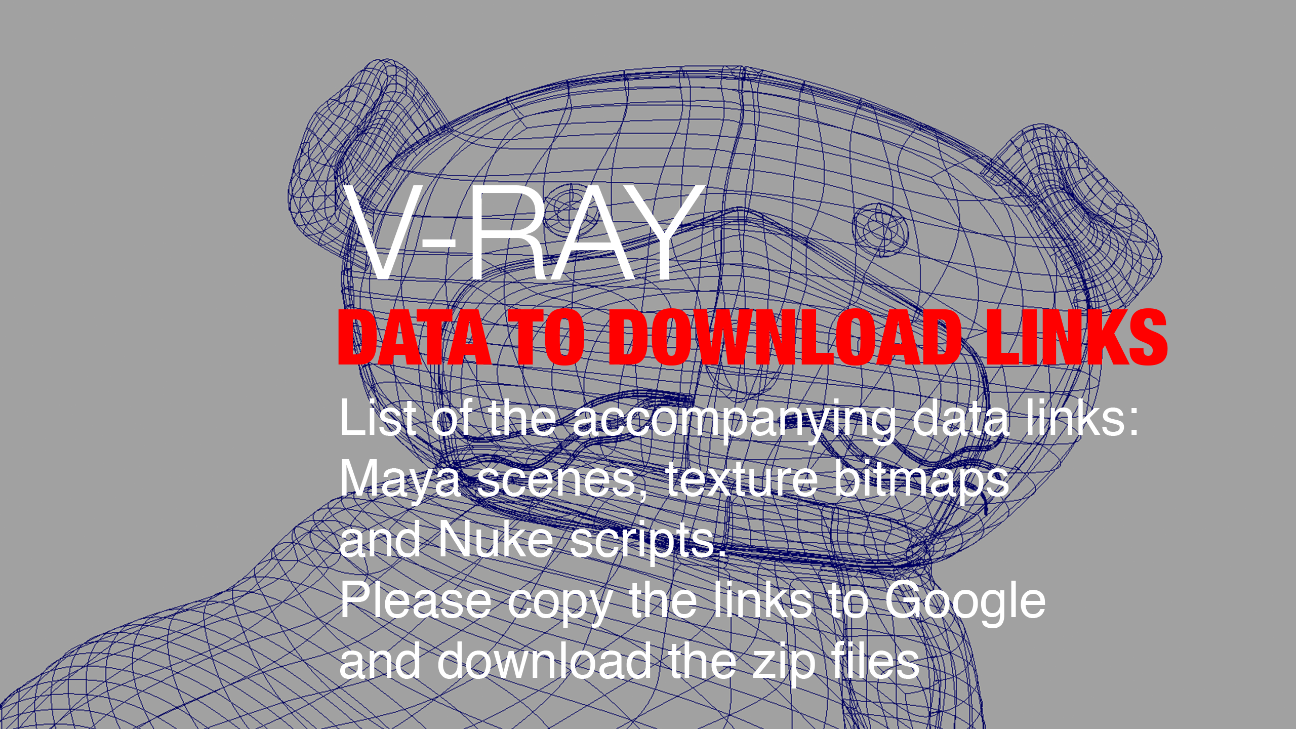 VR000 - vr_data_published_recording