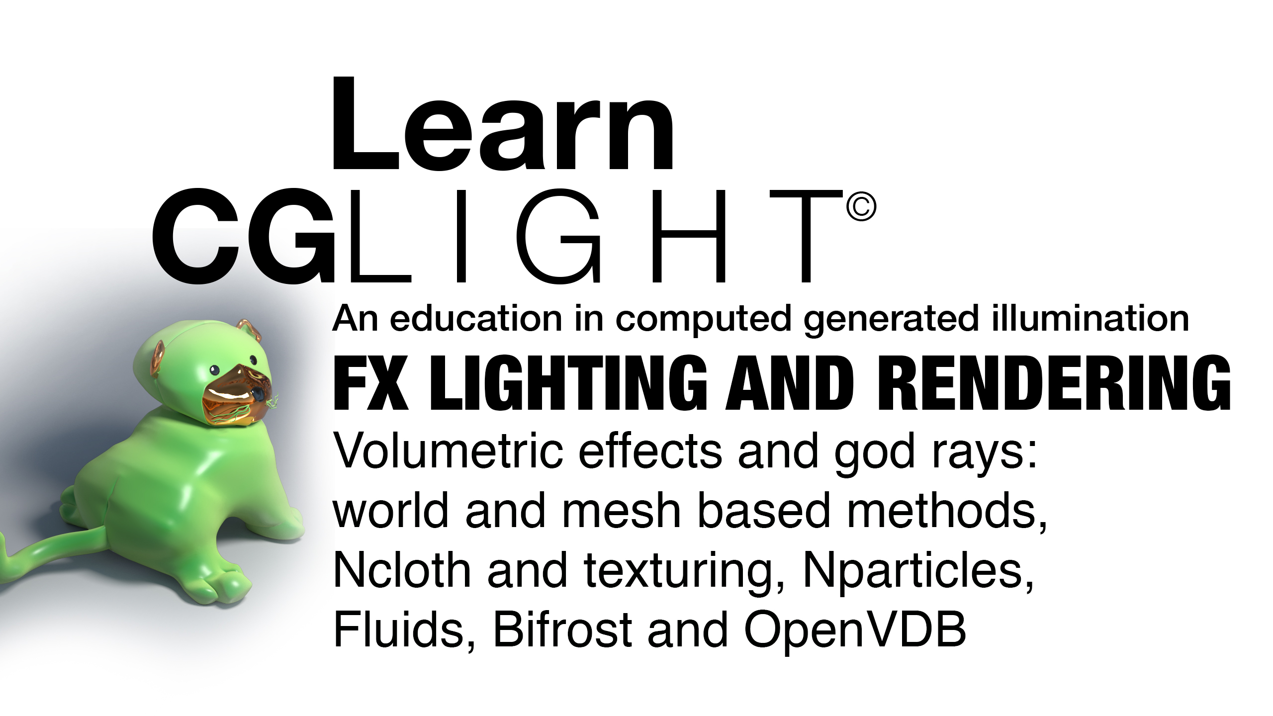 VR029 - vr_FX_lighting_rendering_and_compositing