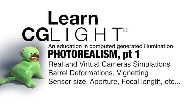 VR022 - vr_lighting_photorealism_pt1