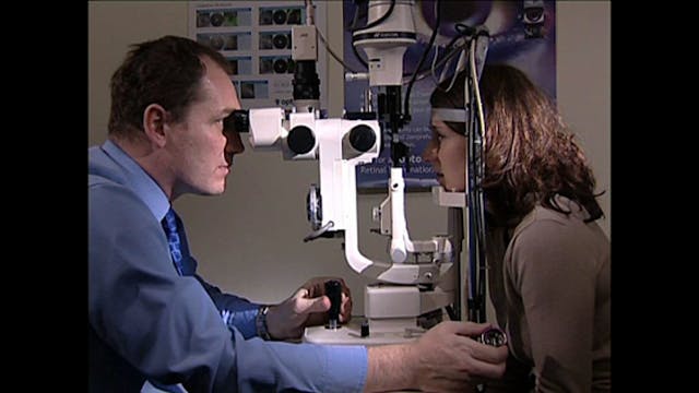 FI015 Slit-lamp ophthalmoscopy using ...