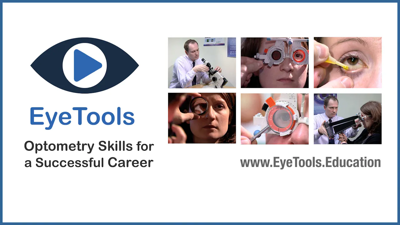 EyeTools.Education