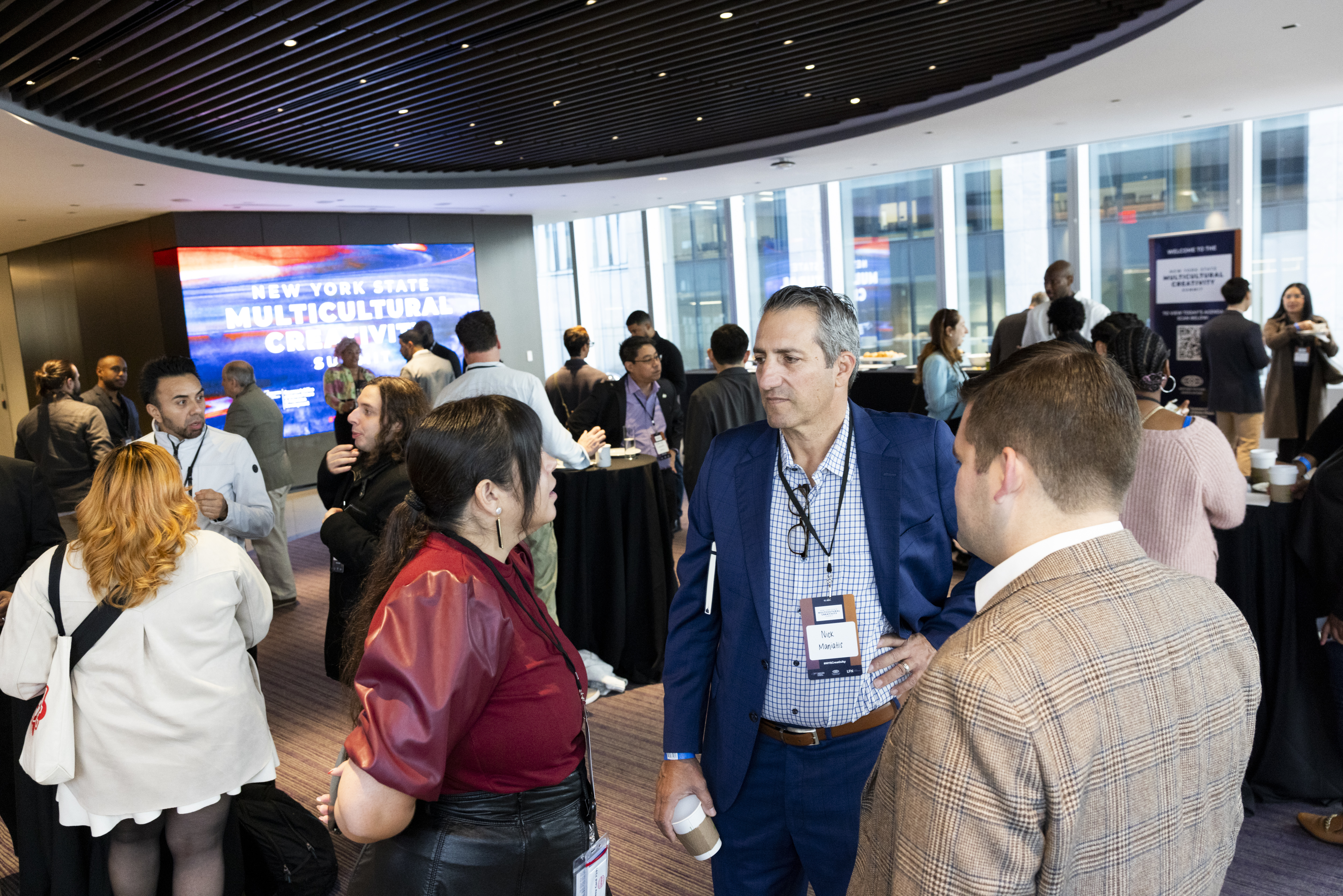 Creators Summit