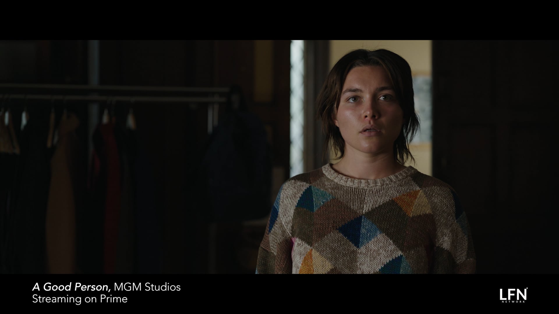 How do you choose music for your films-