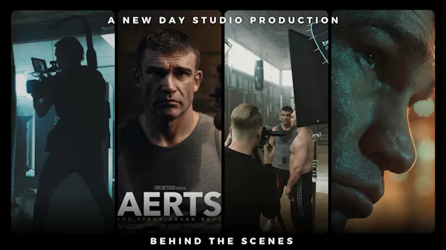 New Day Studio - Episode 1