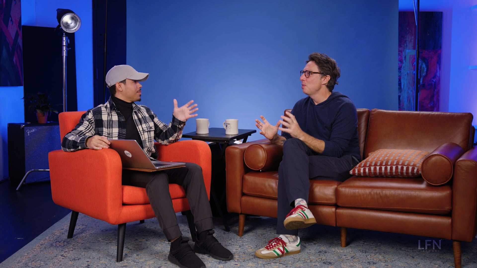 Why sound is important in film and tv-