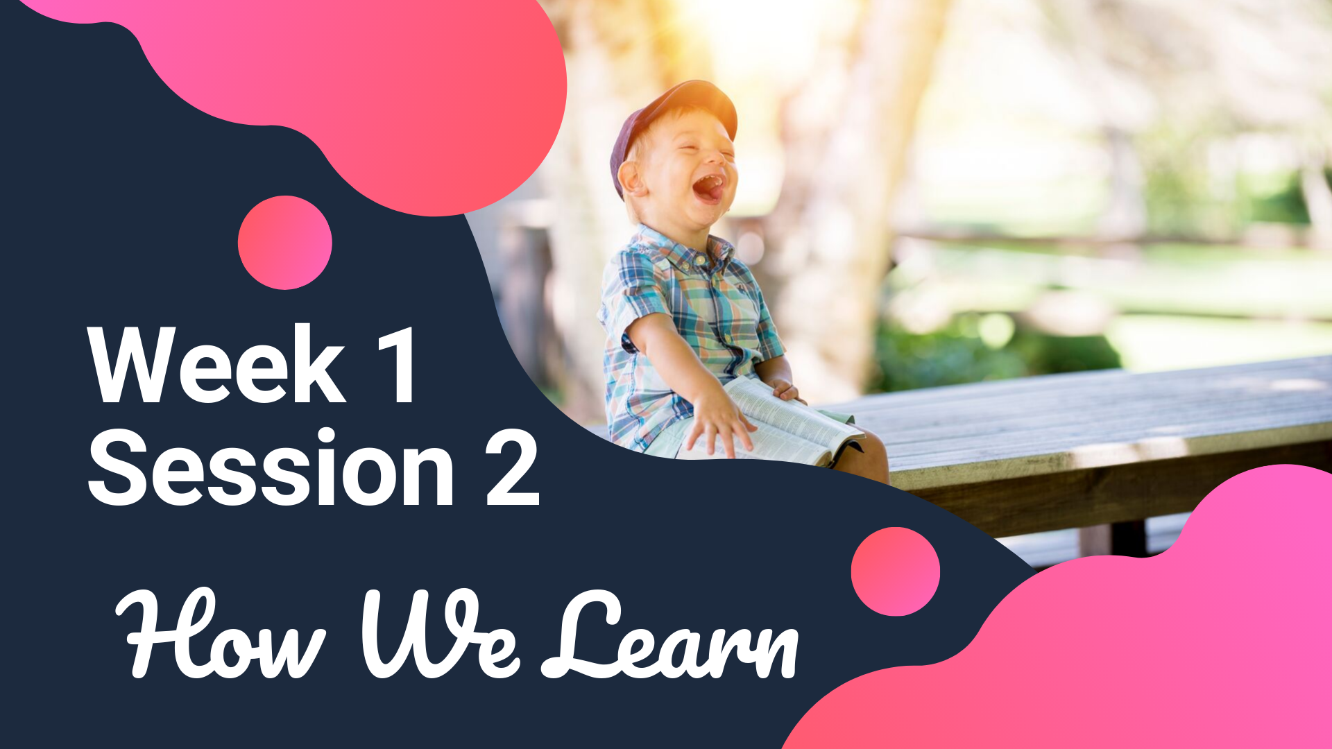 W1S2 How We Actually Learn