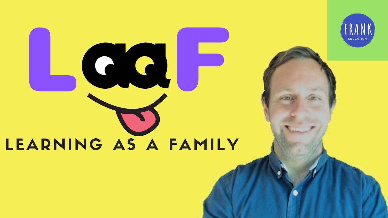 Learning as a Family