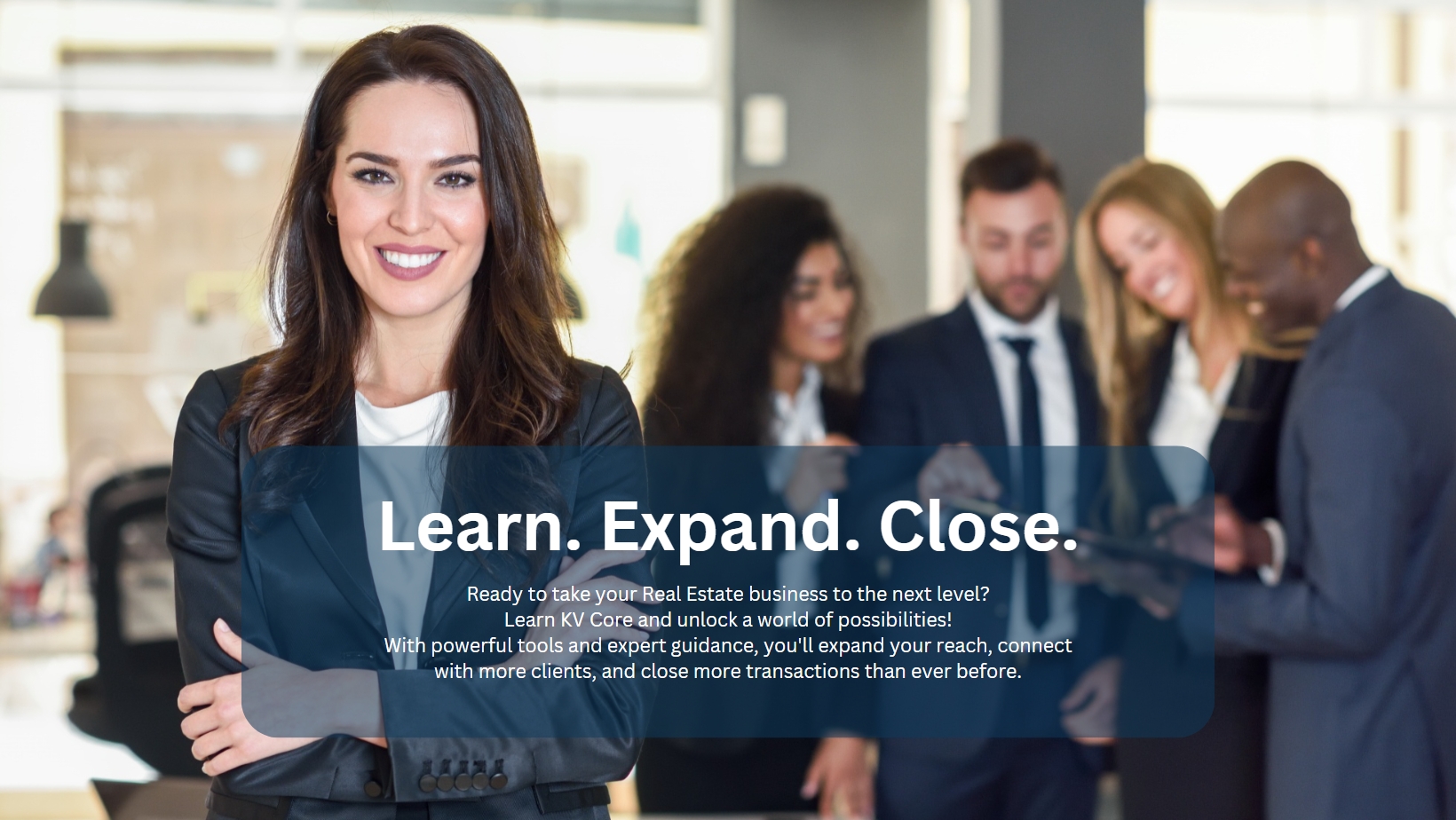 Learn KV Core Online