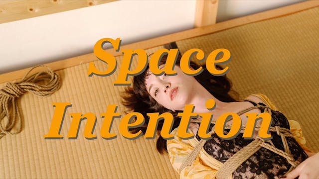 Space Intention