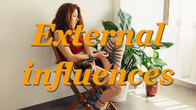 External Influences