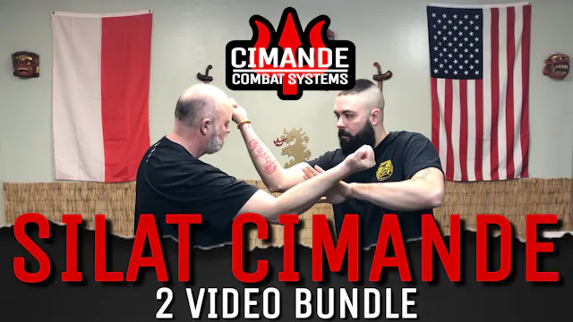 CCS SILAT CIMANDE BUNDLE