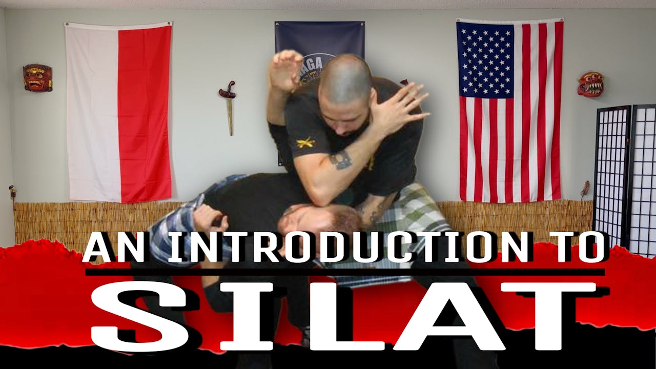 INTRODUCTION TO PCK SILAT