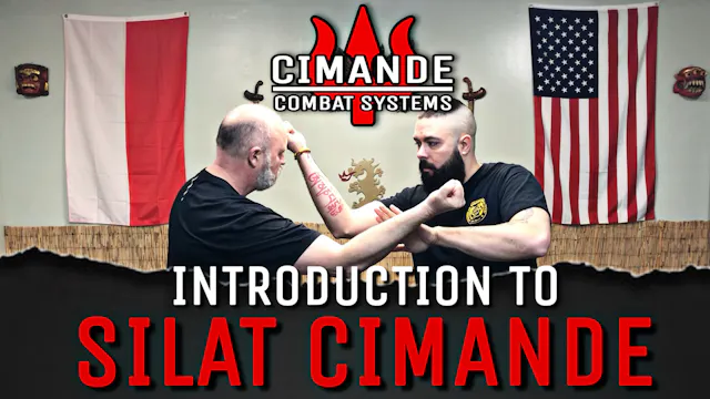 INTRODUCTION TO CIMANDE