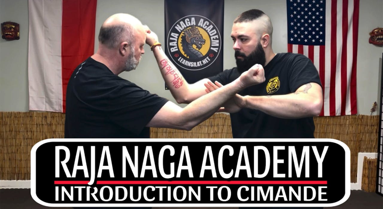 INTRODUCTION TO CIMANDE