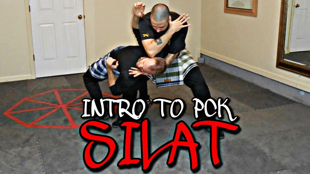 INTRODUCTION TO PCK SILAT