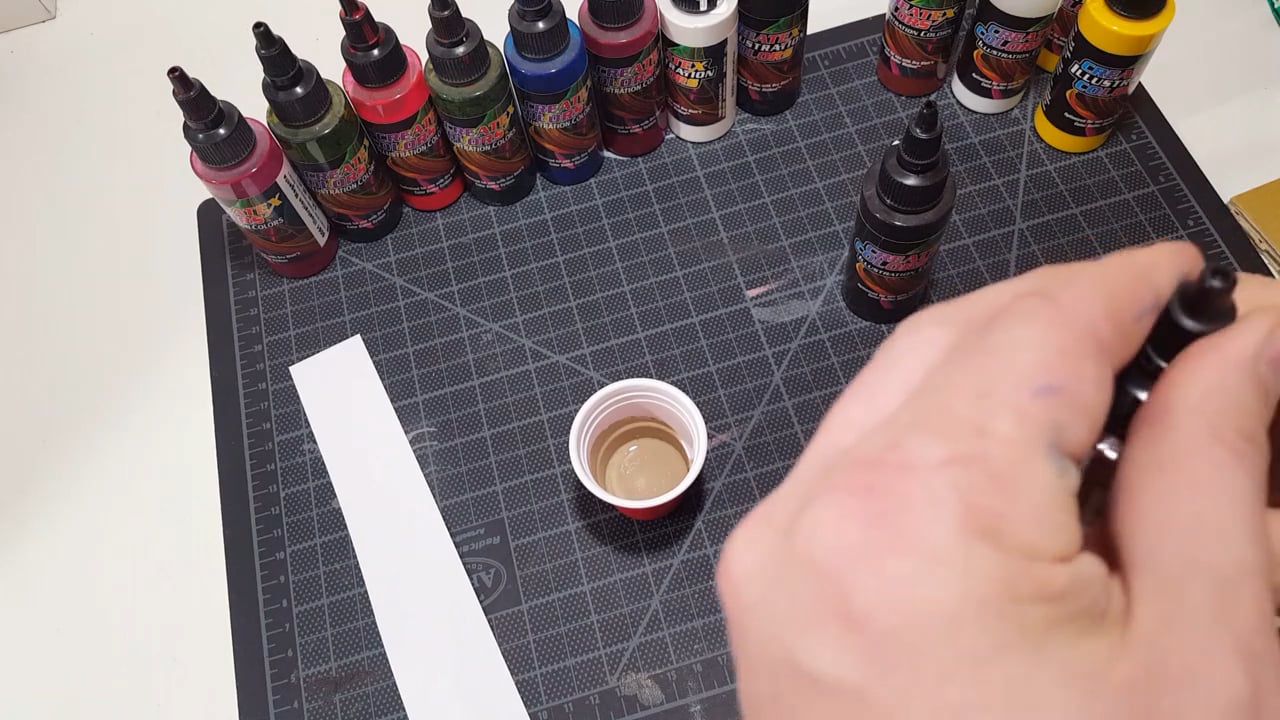 Advanced Portraits (Part 4)