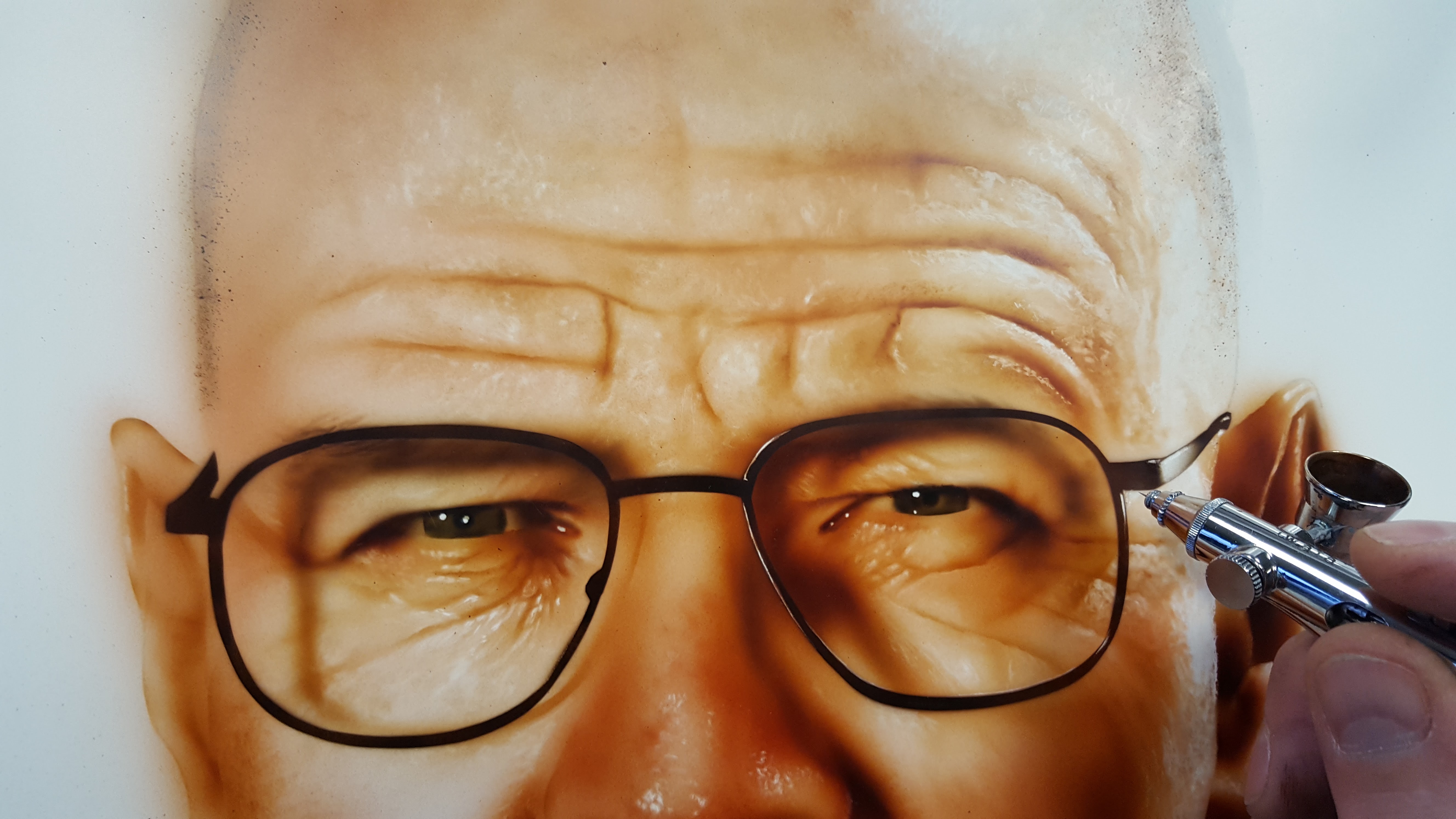 Advanced Portraits (Part 1)