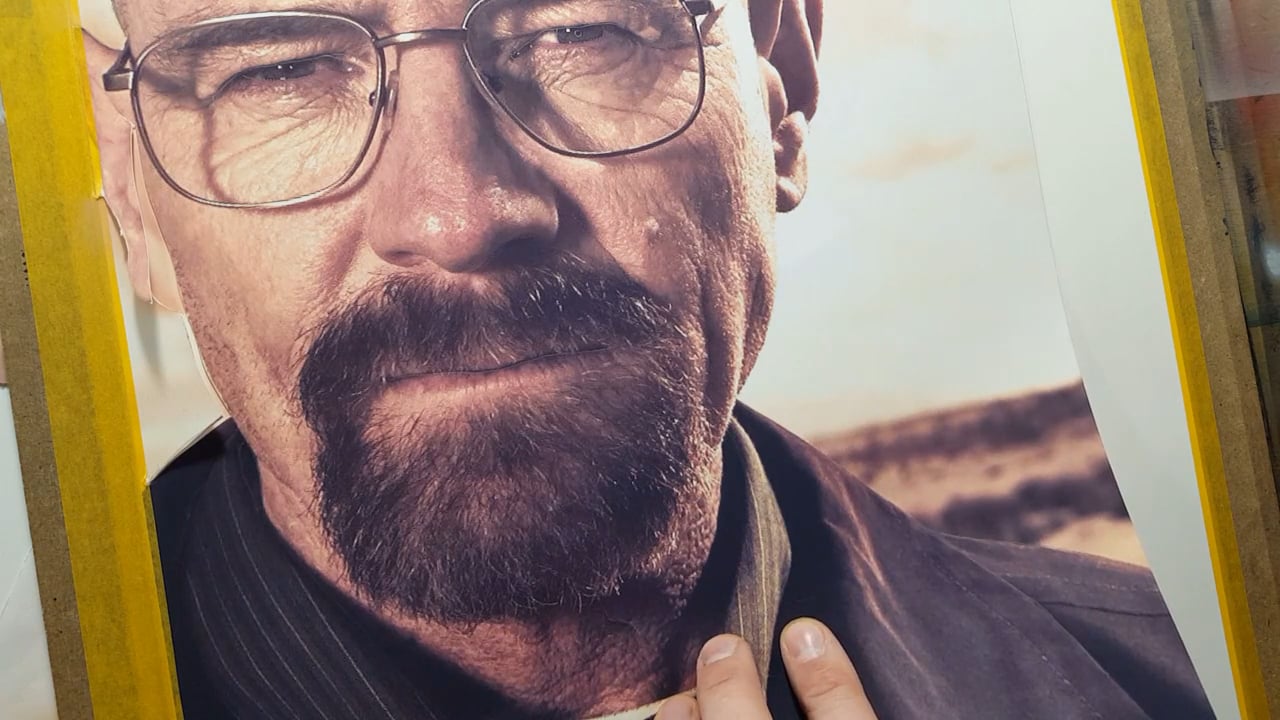 Advanced Portraits (Part 3)