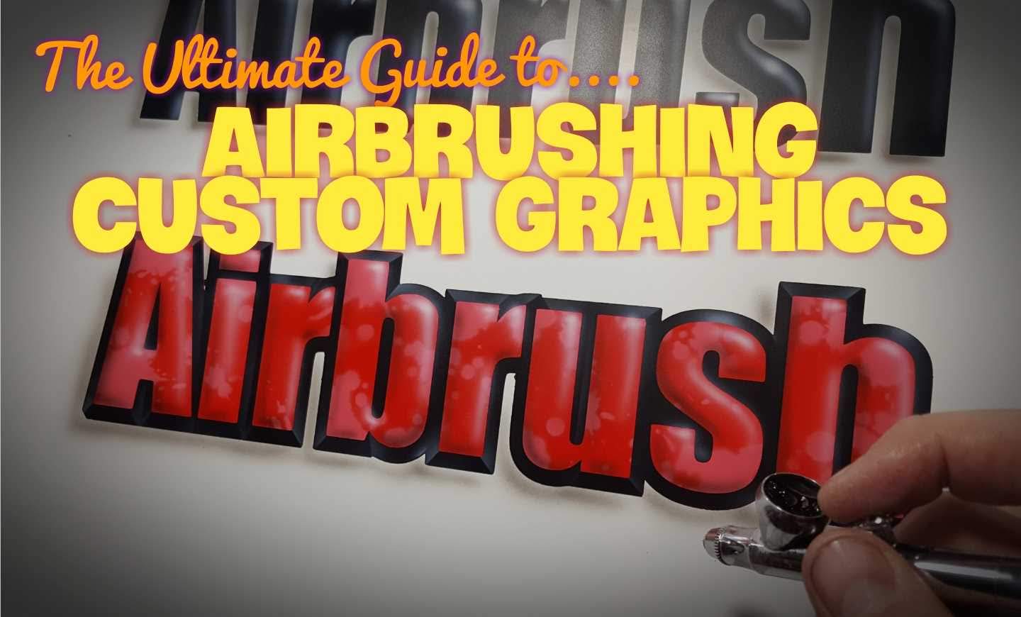 Ultimate Guide to Custom Graphics