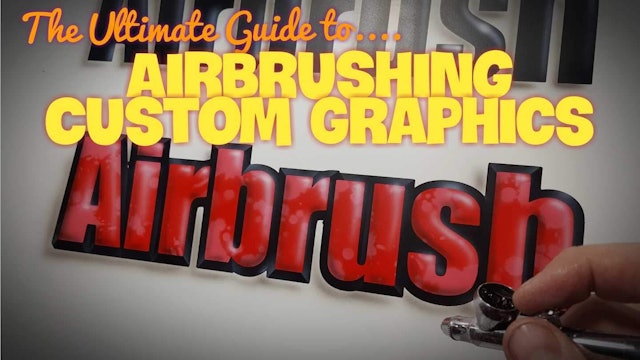 Ultimate Guide to Custom Graphics
