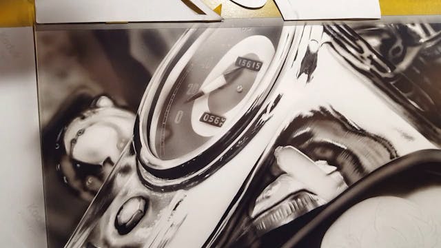 Reflections (Part 5)