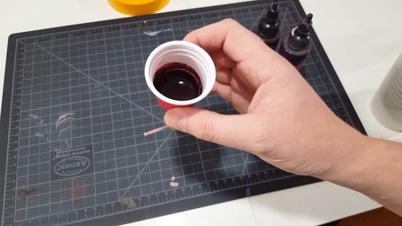 Advanced Portraits (Part 5)