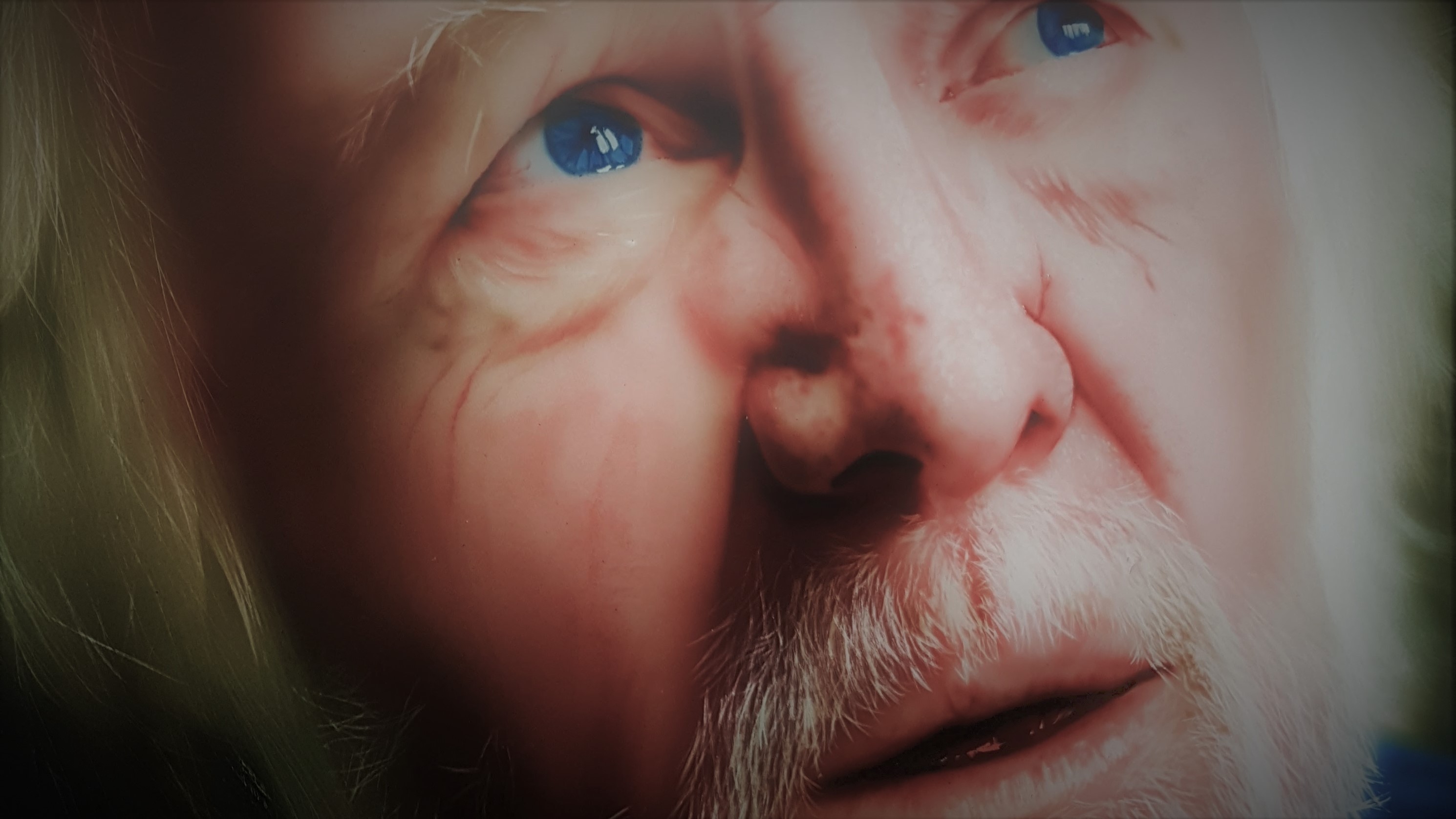 Airbrushing Portraits