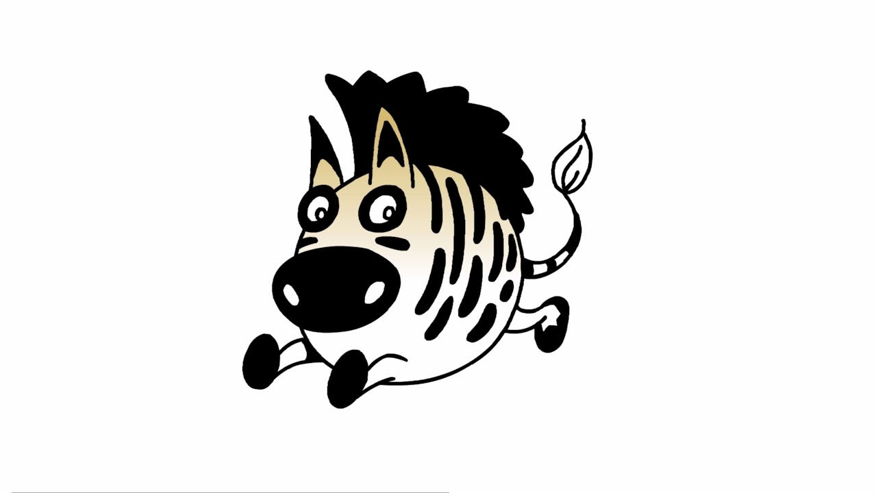 Learn To Draw Minis Zebra Learn To Draw Minis 52 Episodes