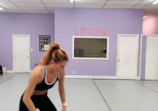 Weighted Total Body 11.14