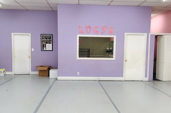 20 min Lower Body & Abs 10.31