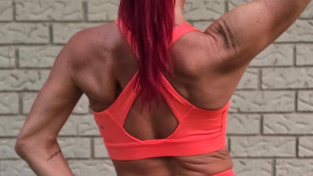 Build a Booty Challenge