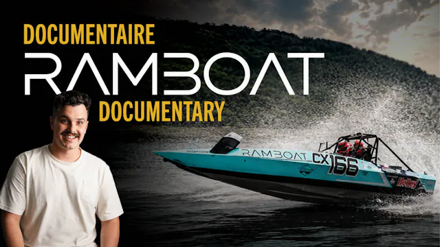 RAMBOAT Documentary